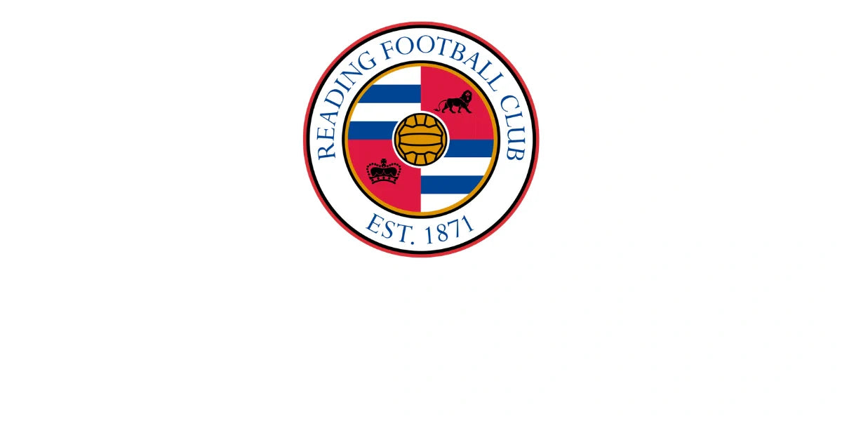 Reading FC Shirts