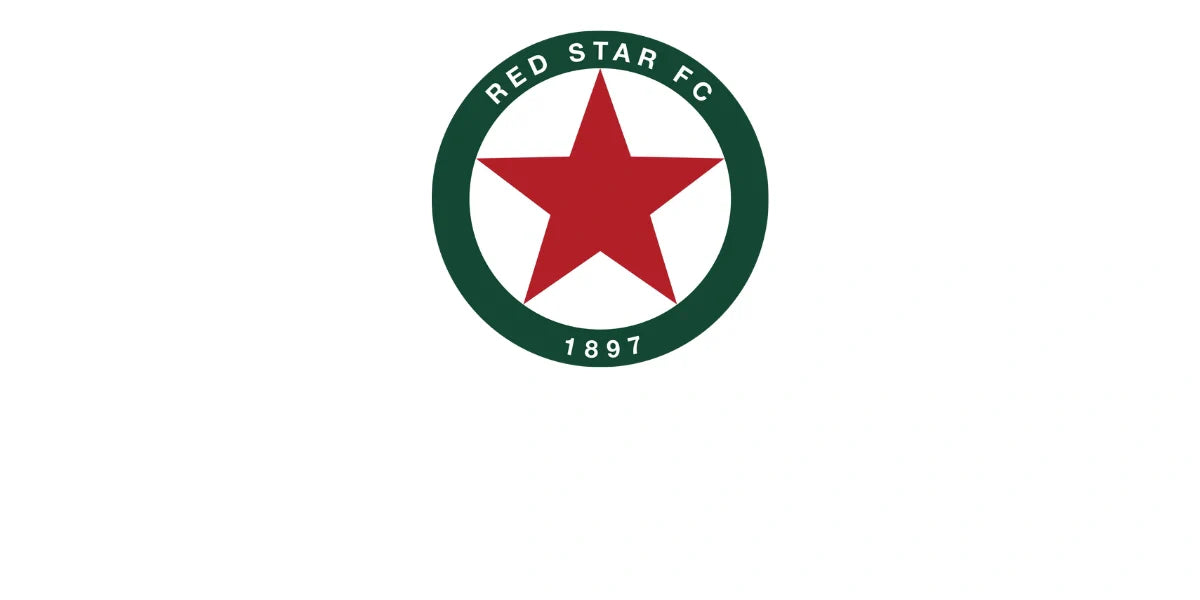 Red Star FC Shirts