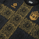 Boreale Uitshirt 2024 - Voetbalshirt Italië