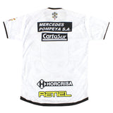 Almirante Brown Maillot Édition Spéciale Pape François 2025 - Maillot de football d'Argentine