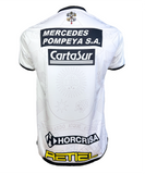 Almirante Brown Special Edition Shirt Papa Francisco 