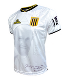 Almirante Brown Special Edition Shirt Papa Francisco 