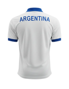 Argentina ABA Sport Limited Edition Polo