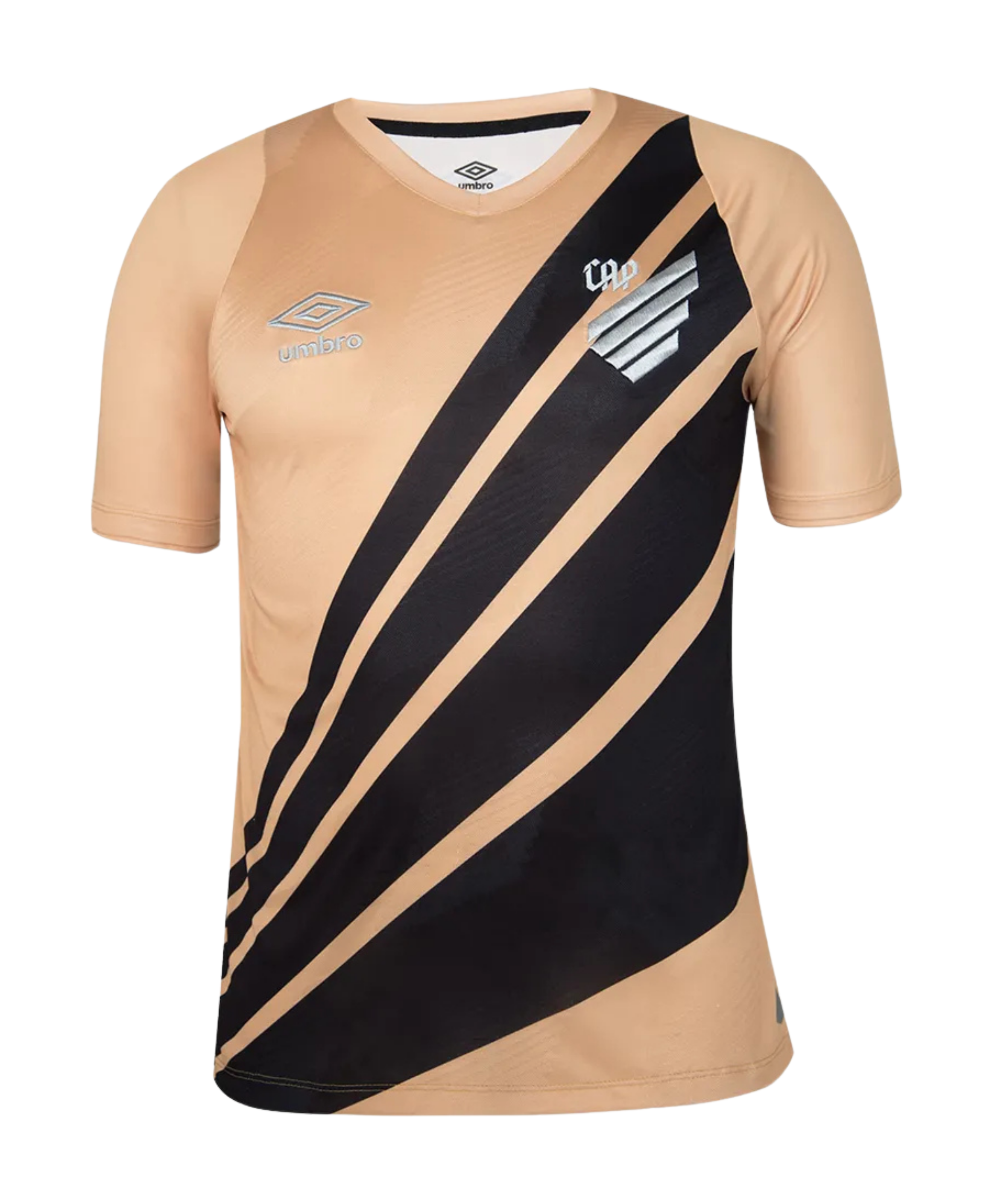 Athletico Paranaense away shirt
