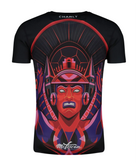 Atlas Pre-Match Shirt Metzican