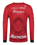 Atlas Special Edition Shirt Metzican