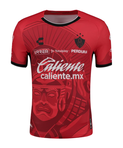 Atlas Special Edition shirt 2025