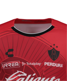 Atlas Special Edition shirt 2025 metzican