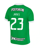 Atlético Nacional Official Shirt James
