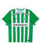 Atlético Nacional Shirt 2026