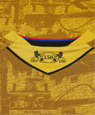 Blackburn Rovers Shirt