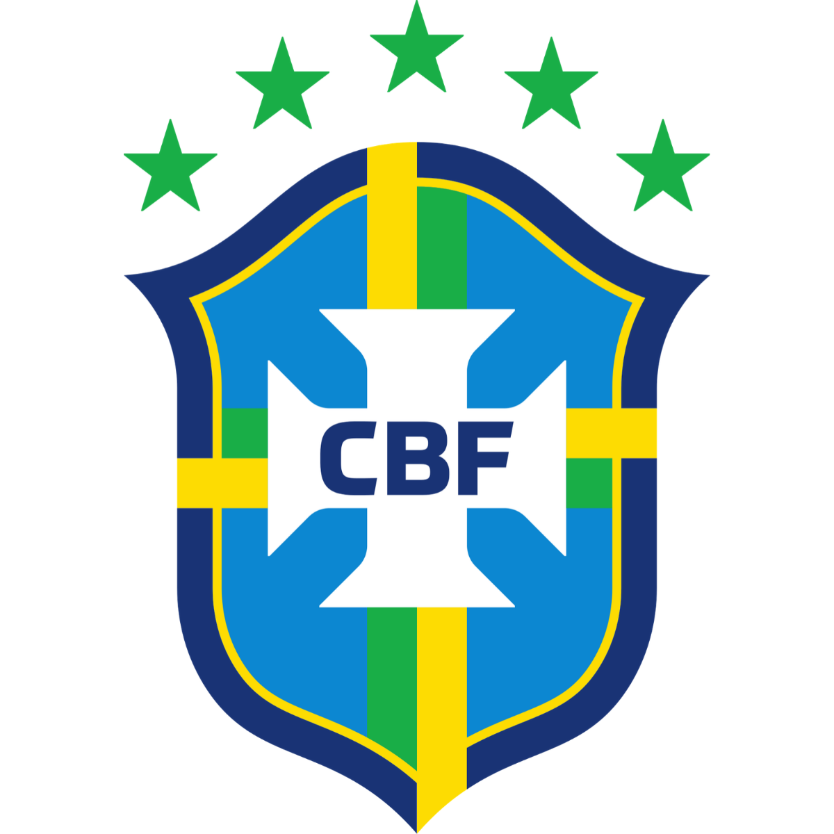 Brazilië Shirts