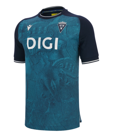 Cadiz Shirt
