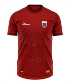 Cape Verde Third Shirt