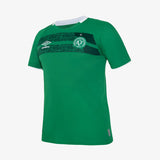 Chapecoense Thuisshirt 2025 - Voetbalshirt Brazilië