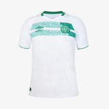 Chapecoense Uitshirt 2025 - Voetbalshirt Brazilië