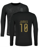 Club Leon 80 Years Shirt James