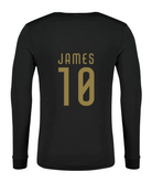 Club Leon 80 Years Shirt James