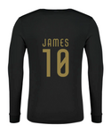 Club Leon 80 Years Shirt James