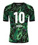 Club Leon James shirt