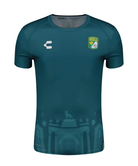 Club León Pre-Match Shirt 2025 Metzican
