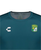 Club Leon Pre-Match Shirt 2025 Metzican Charly