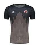 Club Tijuana Pre-Match Shirt 2025 Metzican