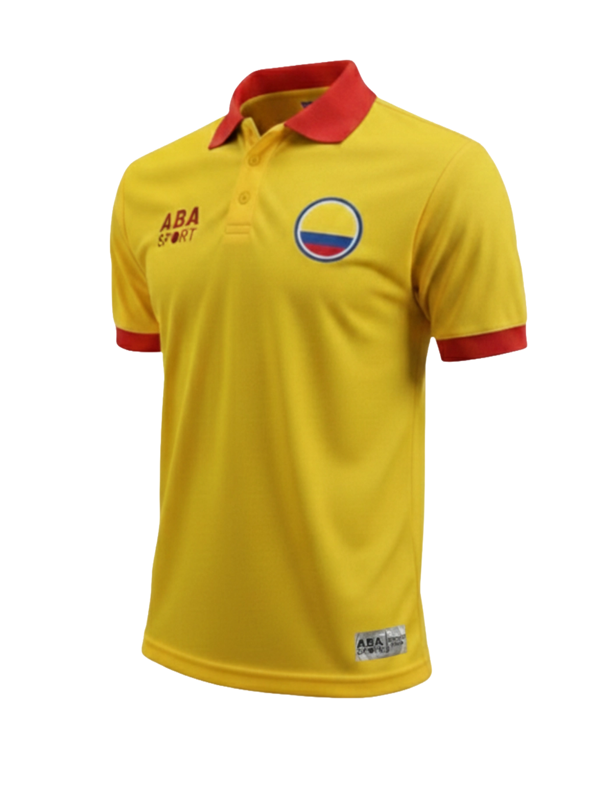 Colombia ABA Sport Limited Edition Polo