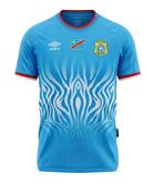DR Congo Elite Shirt 2026
