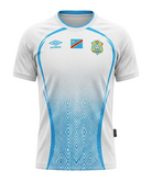 DR Congo Elite Shirt 2026 WK 
