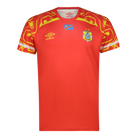 DR Congo Shirt Umbro 2026 Fan
