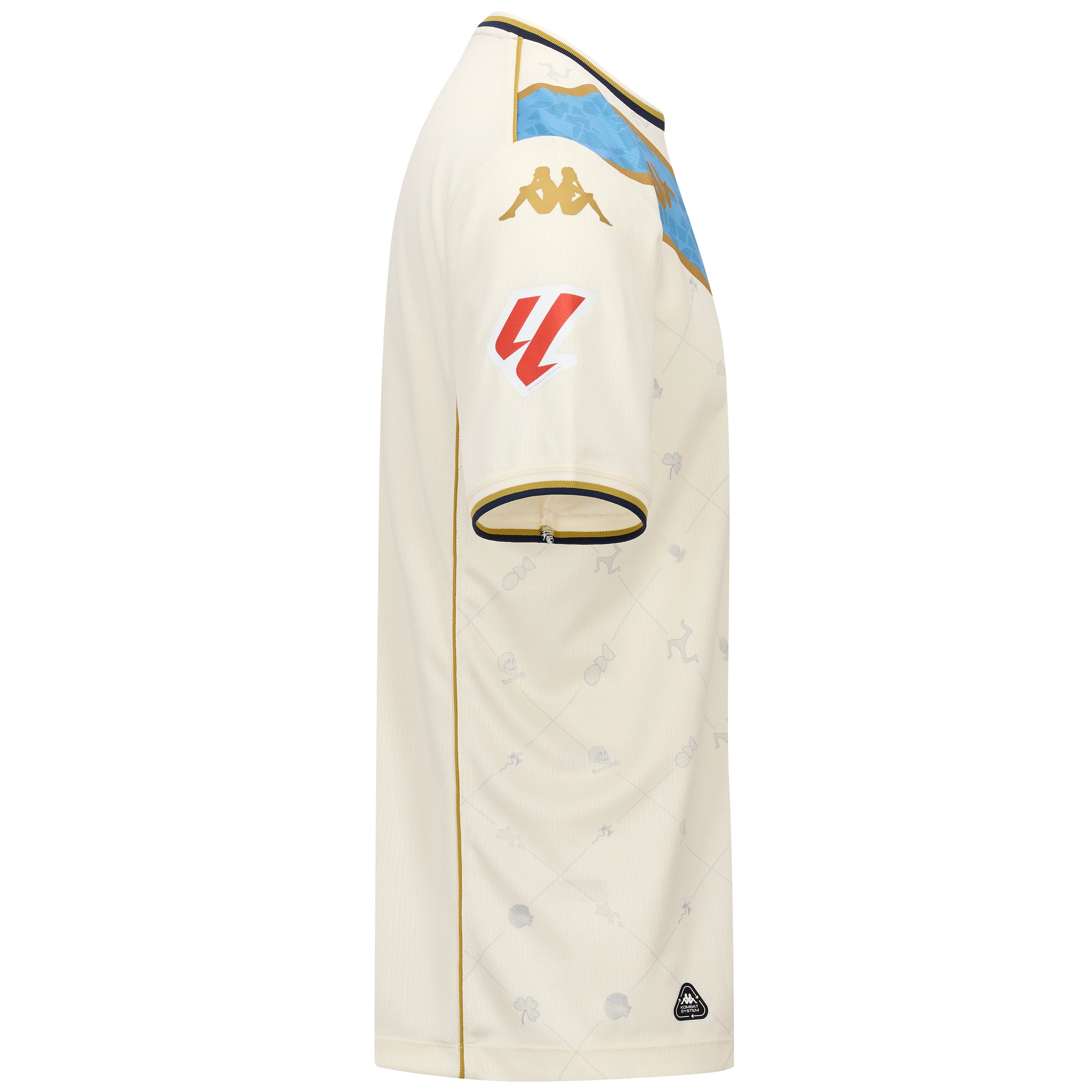 Deportivo La Coruña Shirt