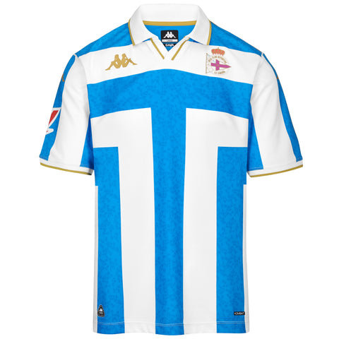 Deportivo La Coruña Shirt 