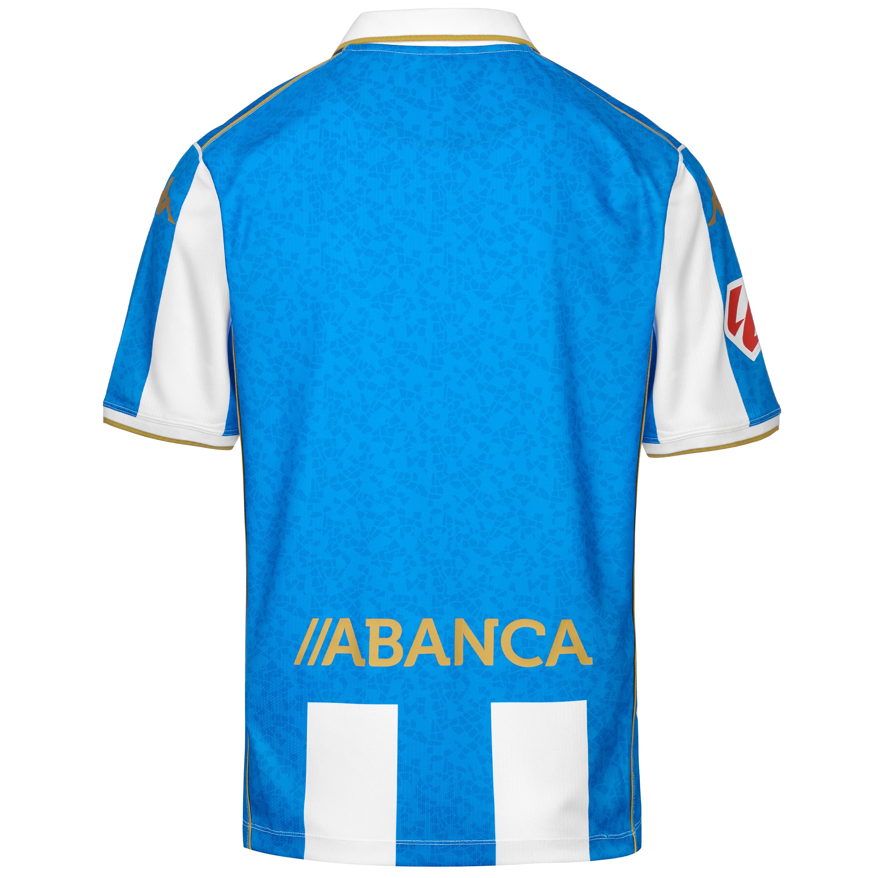 Deportivo La Coruña Shirt 