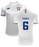 Dominicaanse Republiek Pablo Rosario Shirt