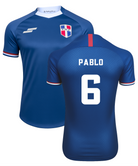 Dominicaanse Republiek Shirt Pablo Rosario