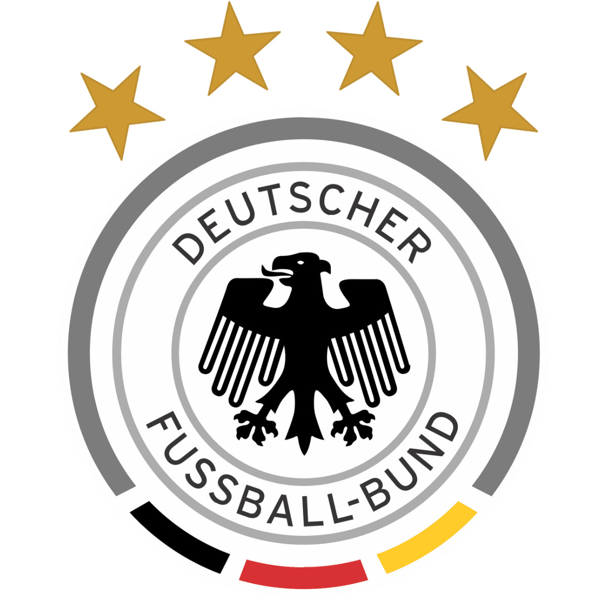 Duitsland Shirts