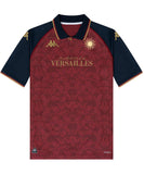 FC Versailles Third Shirt