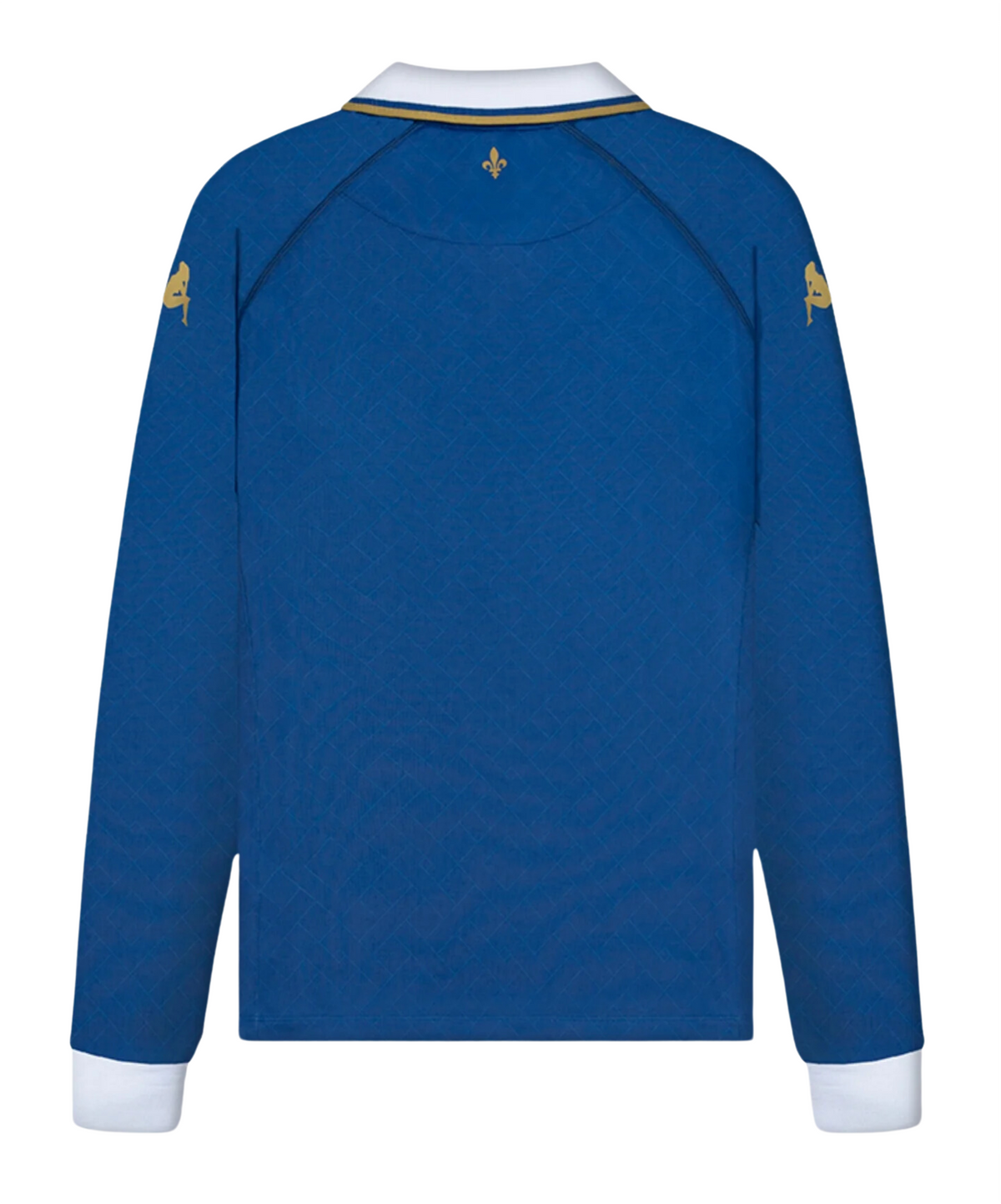 FC Versailles Home Shirt Longsleeve 2025 - France Football Shirt