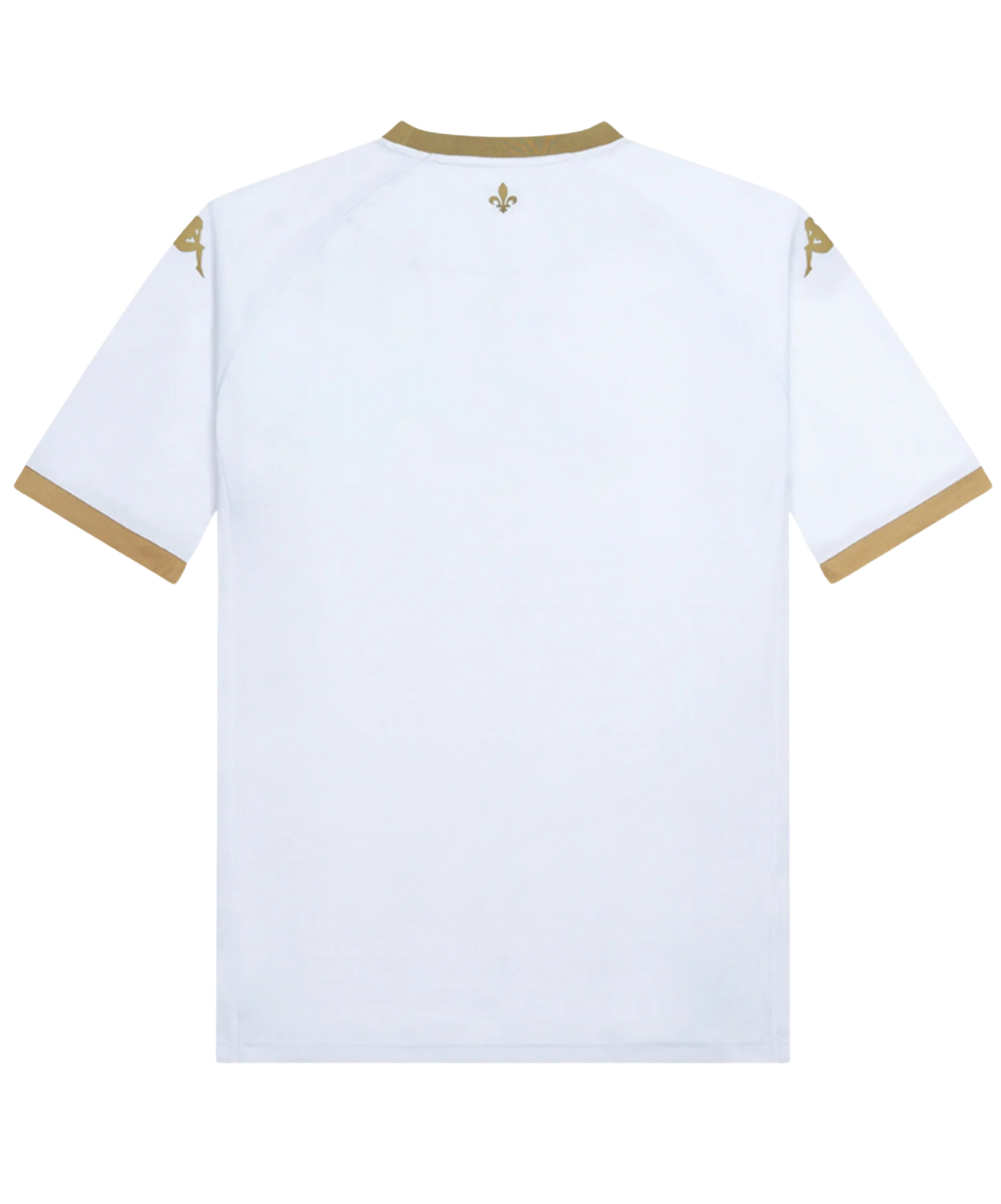 FC Versailles Uitshirt 2025 - Voetbalshirt Frankrijk