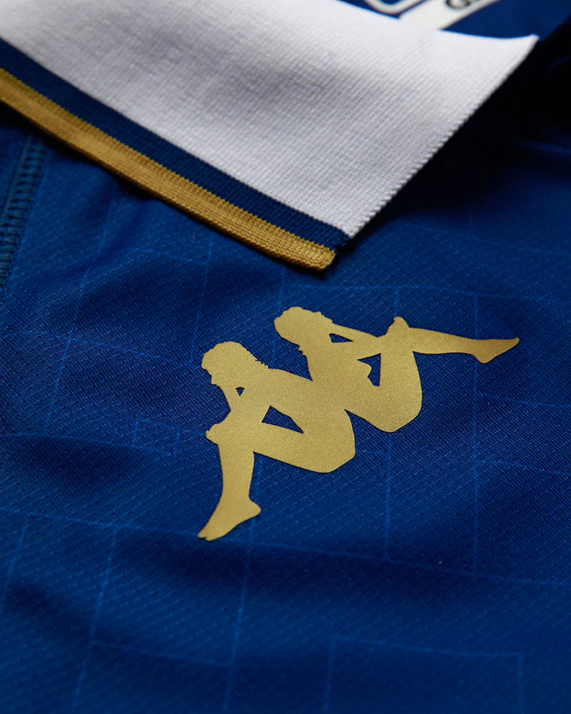 FC Versailles Home Shirt 2025 - France Football Shirt FC Versailles Home Shirt 2025 - France Football Shirt
