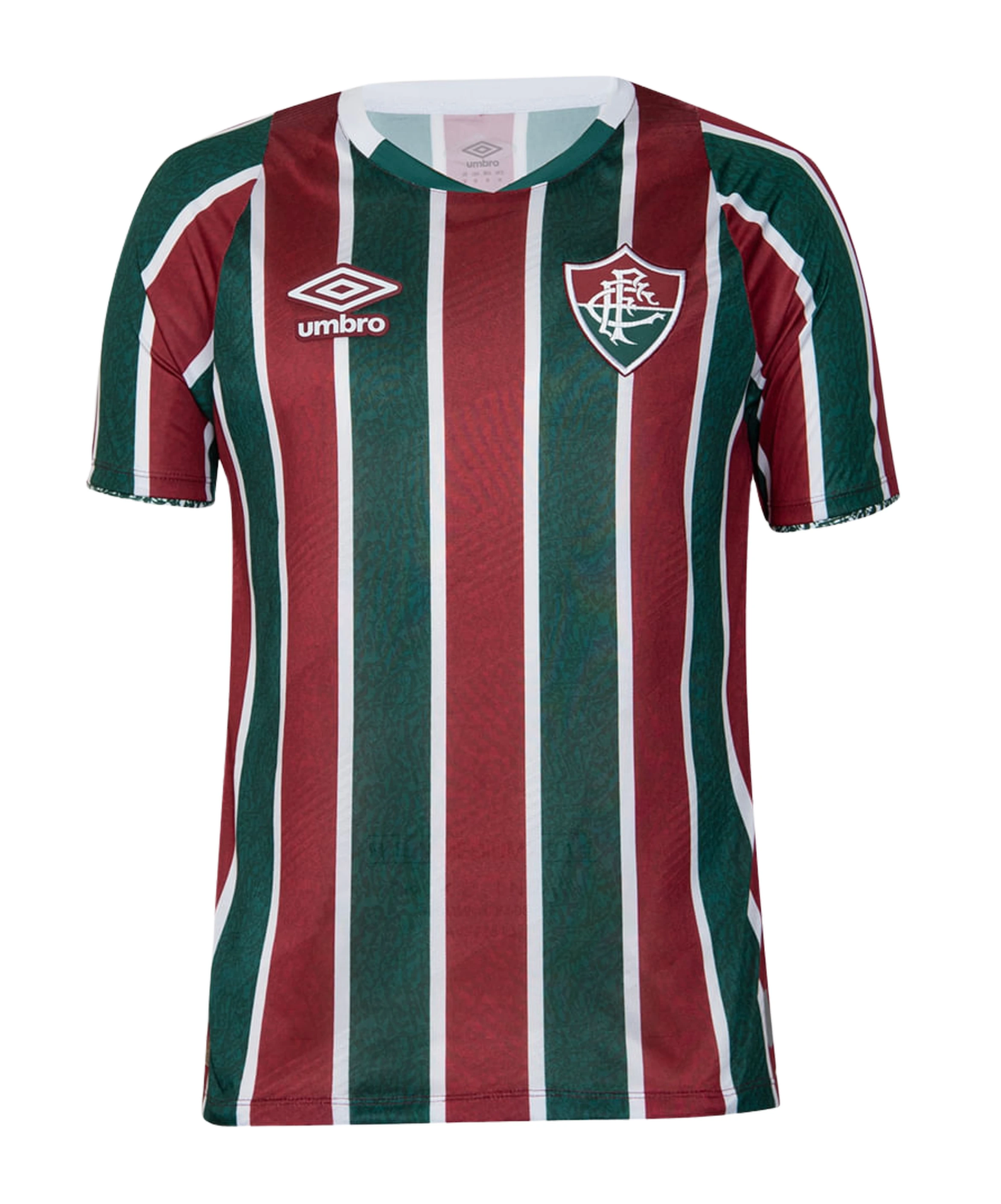 Fluminense Home Shirt