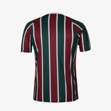 Fluminense Thuisshirt 2025 - Voetbalshirt Brazilië