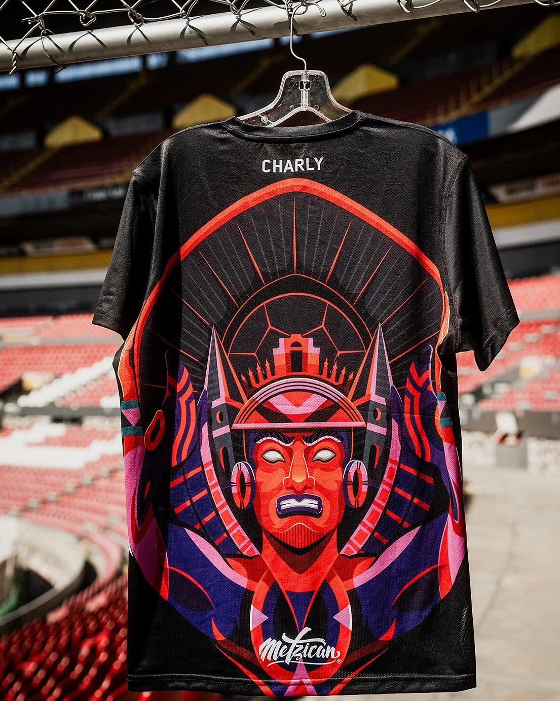 Footballshirts Globalsoccershop