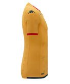 Genoa Special Edition Voetbalshirt 2024 + Bedrukking Balotelli - Voetbalshirt Italië