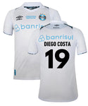 Grêmio away shirt diego costa