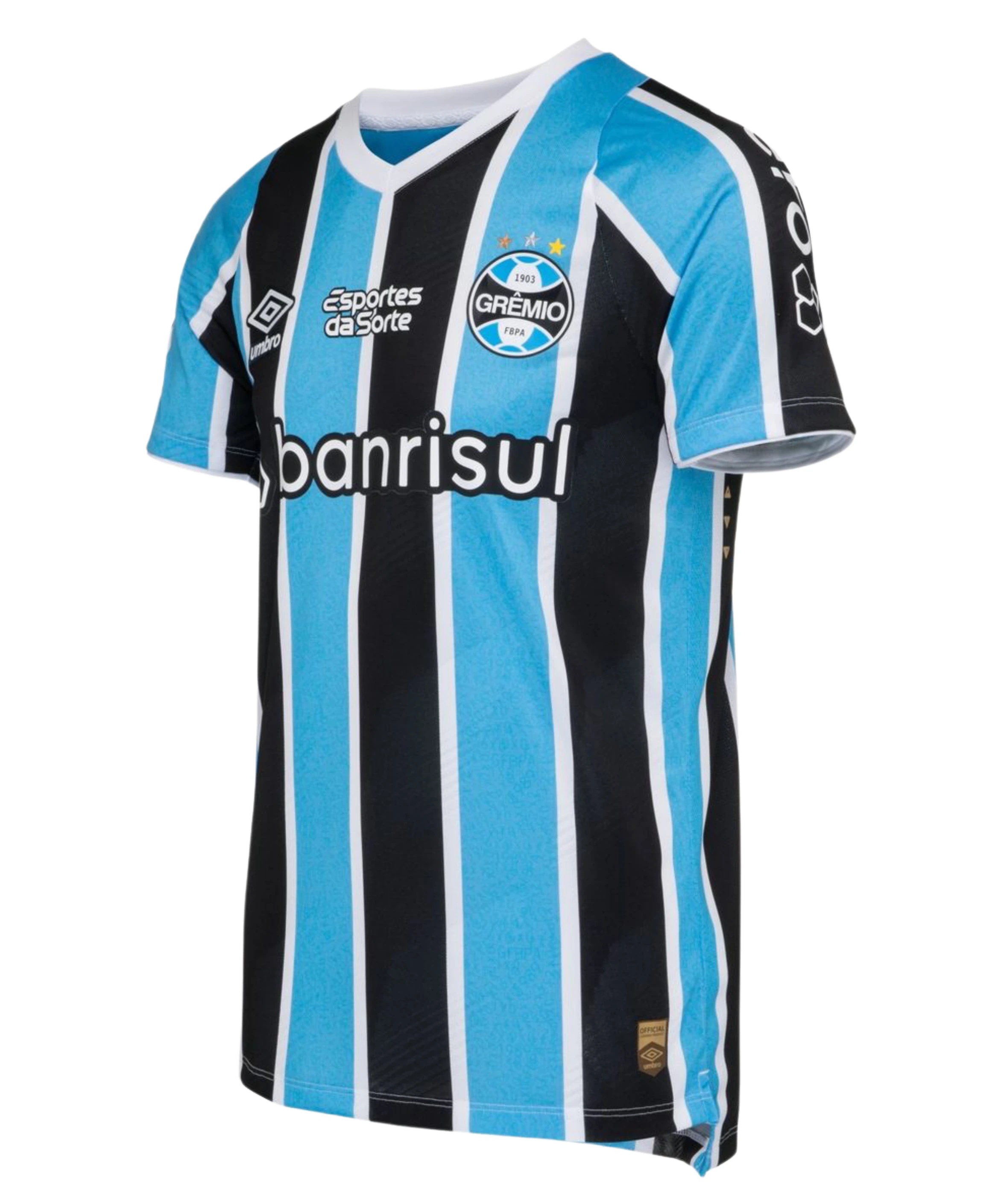 Gremio Shirt