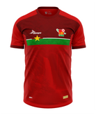 Guadeloupe Shirt
