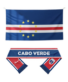 Kaapverdië Fanpakket