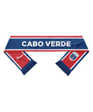 Kaapverdië Sjaal Nationale Elftal